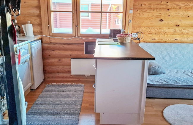 Alppi 7a paritalo - Foto 11