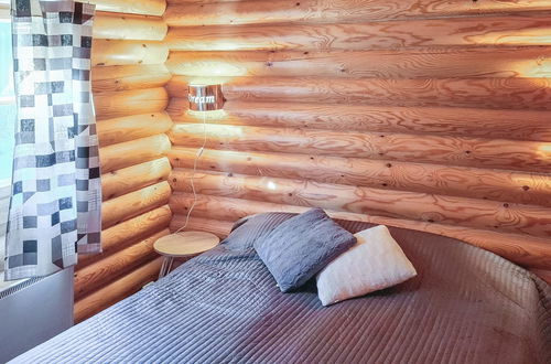 Photo 14 - Maison de 1 chambre à Hyrynsalmi avec sauna