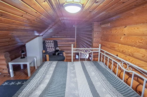 Photo 10 - Maison de 1 chambre à Hyrynsalmi avec sauna