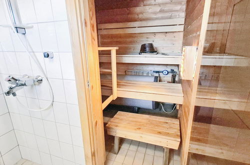 Foto 18 - Casa de 1 quarto em Hyrynsalmi com sauna