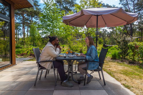 Foto 43 - Haus mit 2 Schlafzimmern in Otterlo mit schwimmbad und terrasse