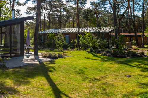 Foto 64 - Casa de 2 quartos em Otterlo com piscina e terraço