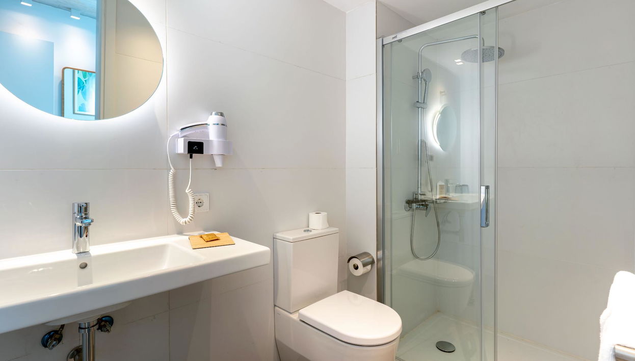 Resort Cordial Santa Águeda & Perchel Beach Club - Foto 1