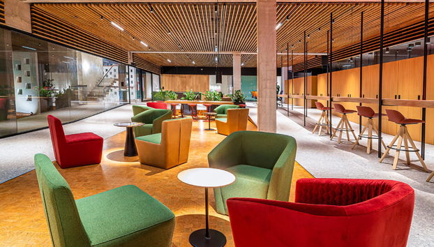 Resort Cordial Santa Águeda & Perchel Beach Club - Foto 4