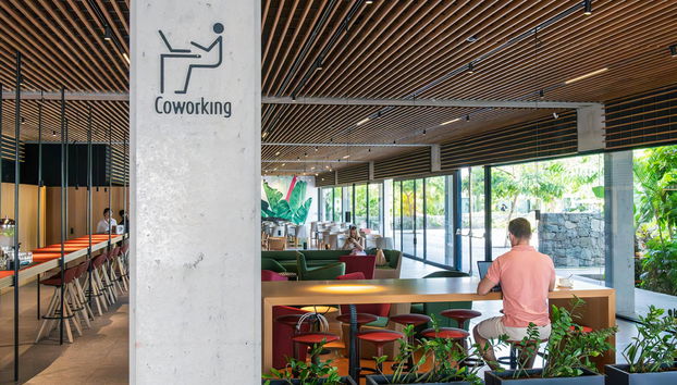 Resort Cordial Santa Águeda & Perchel Beach Club - Foto 3