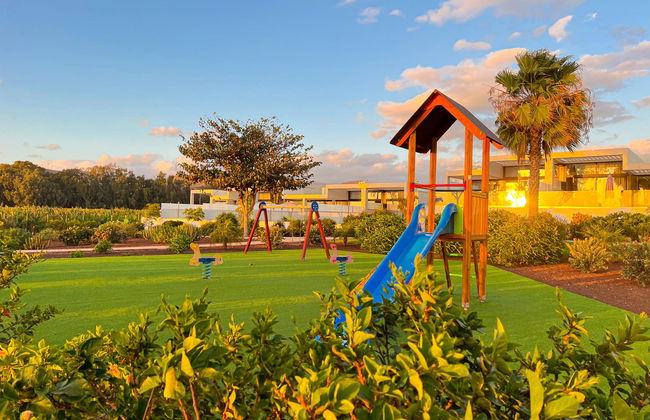 Resort Cordial Santa Águeda & Perchel Beach Club - Foto 48