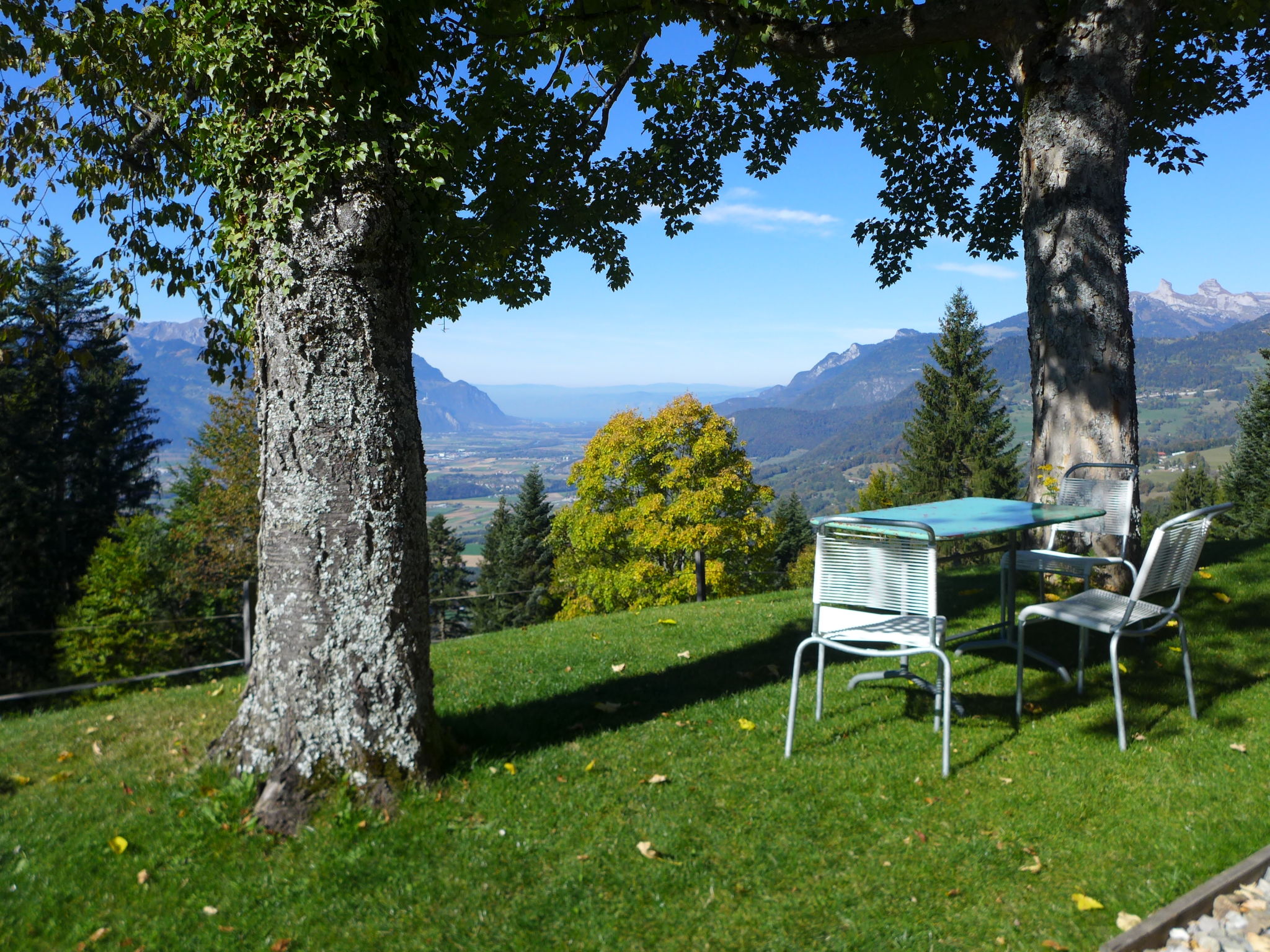 Photo 16 - House in Bex with mountain view