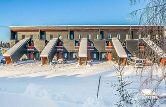 Photo 1 - Maison de 2 chambres à Hyrynsalmi avec sauna