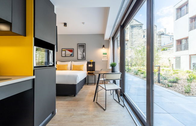 Staycity Aparthotel Bordeaux City Center - Foto 14