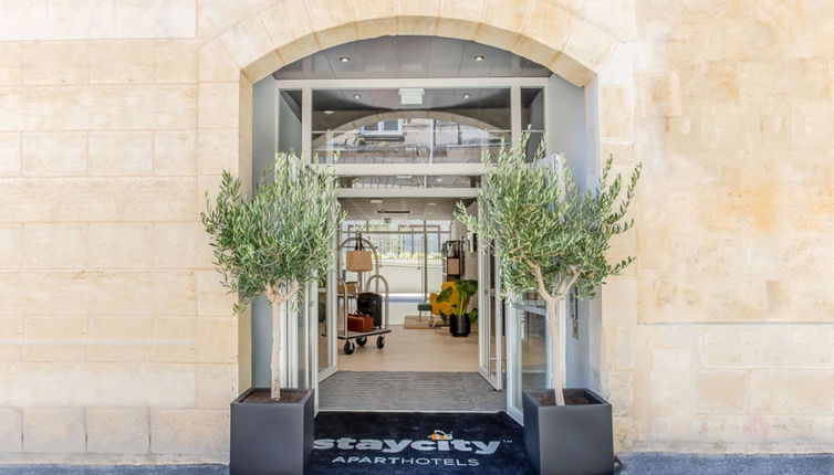 Foto 1 - Staycity Aparthotel Bordeaux City Center
