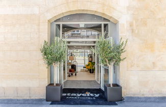 Photo 1 - Staycity Aparthotel Bordeaux City Center