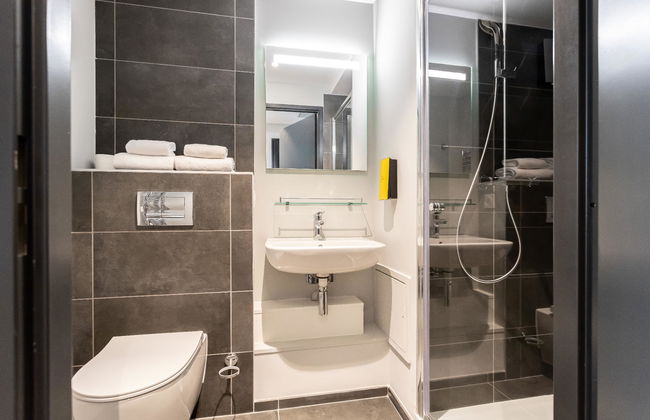 Staycity Aparthotel Bordeaux City Center - Foto 12