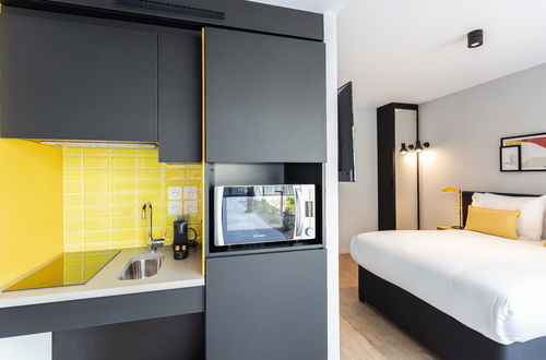 Foto 10 - Staycity Aparthotel Bordeaux City Center
