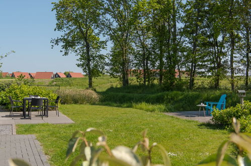 Photo 6 - Maison de 2 chambres à Wemeldinge avec jardin et terrasse