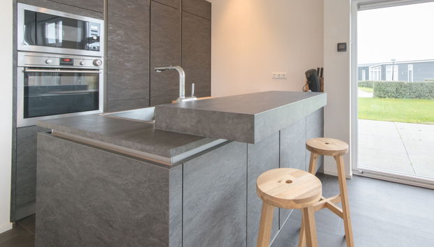 Haus mit 3 Schlafzimmern in Wemeldinge mit garten und terrasse - Foto 4