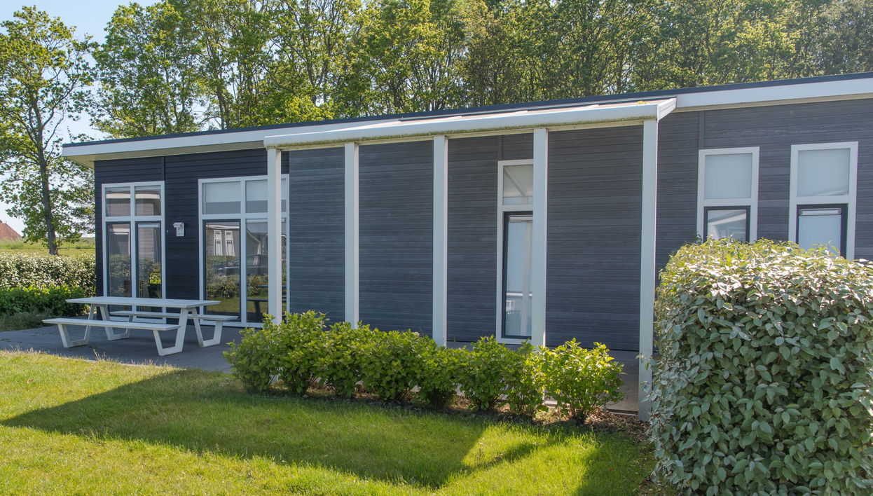 Haus mit 3 Schlafzimmern in Wemeldinge mit garten und terrasse - Foto 1