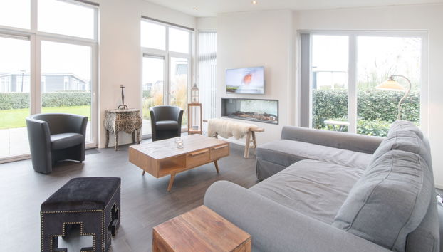 Haus mit 3 Schlafzimmern in Wemeldinge mit garten und terrasse - Foto 2