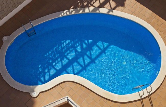 APCOSTAS Villa de Madrid / Dos Dormitorios - Foto 16