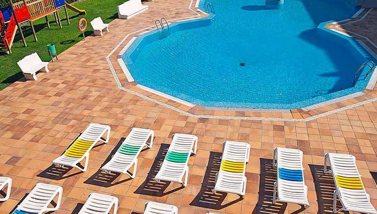 APCOSTAS Estartit Confort / un dormitorio - Foto 1