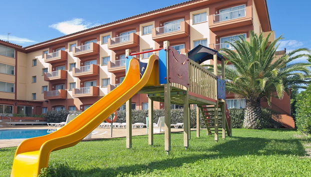 APCOSTAS Estartit Confort / un dormitorio - Foto 3