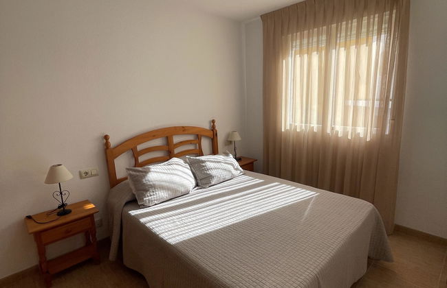 Alpen1 Voramar Apartamento /2 dormitorios - Foto 15