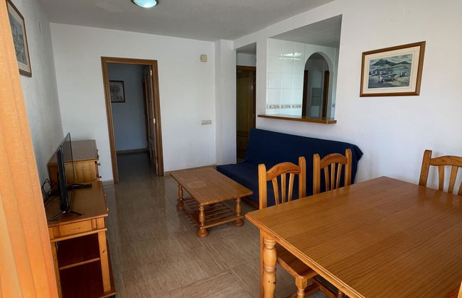 Alpen1 Voramar Apartamento /2 dormitorios - Foto 19