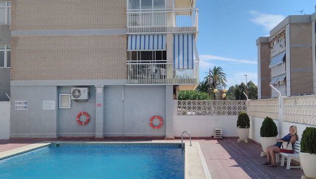 Alpen1 Forner / 1 Dormitorio - Photo 2