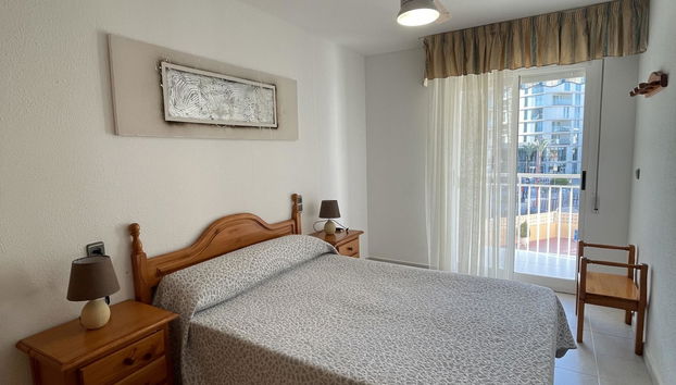 Alpen1 Forner /1 Dormitorio - Foto 3