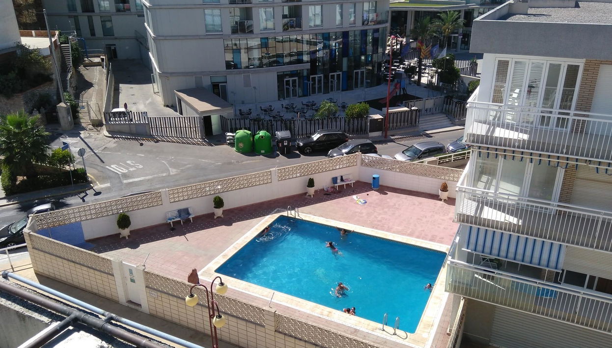 Alpen1 Forner / 1 Dormitorio - Photo 1