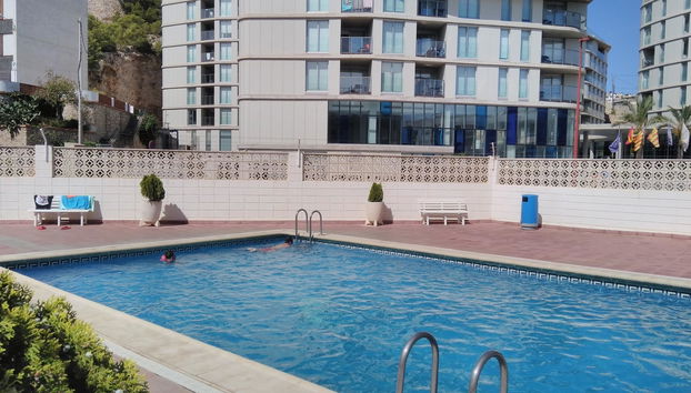 Alpen1 Forner / 1 Dormitorio - Photo 4