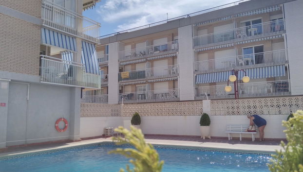 Alpen1 Forner / 1 Dormitorio - Photo 3