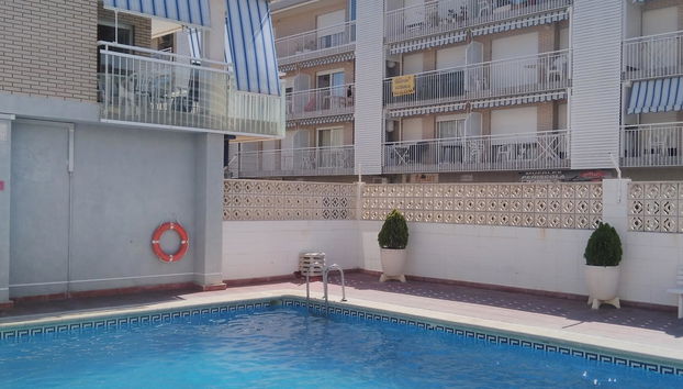 Alpen1 Forner / 1 Dormitorio - Photo 5