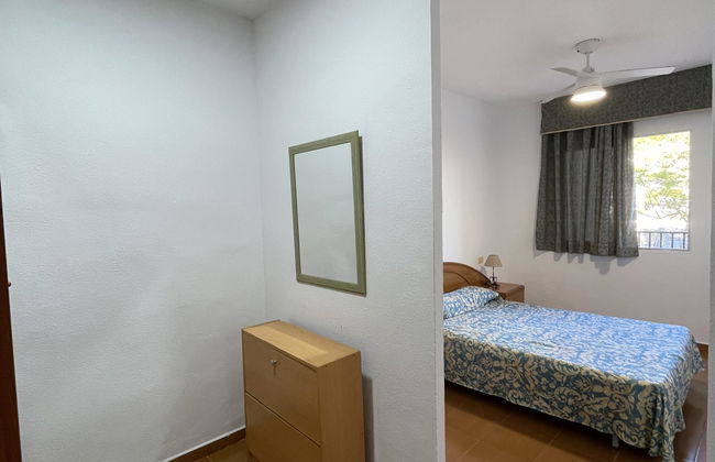 Alpen1 Font Nova Font Sol Patios I / 1 Dormitorio - Foto 19
