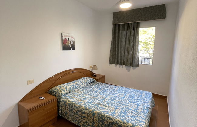 Alpen1 Font Nova Font Sol Patios I / 1 Dormitorio - Foto 18
