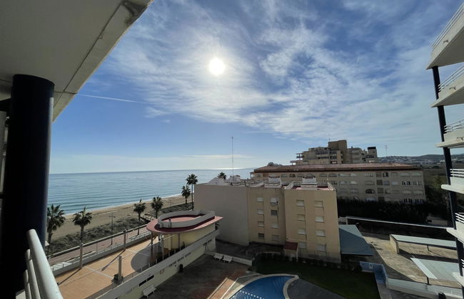 Alpen1 Picasso / 2 Dormitorios - Foto 8