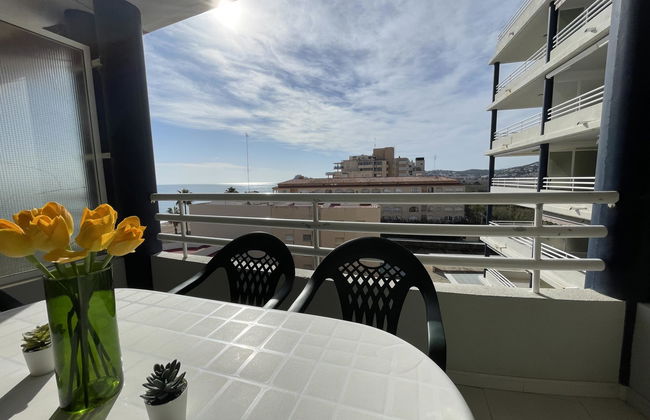 Alpen1 Picasso / 2 Dormitorios - Foto 11