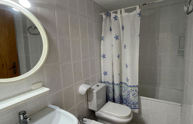 Alpen1 Picasso / 2 Dormitorios - Foto 4