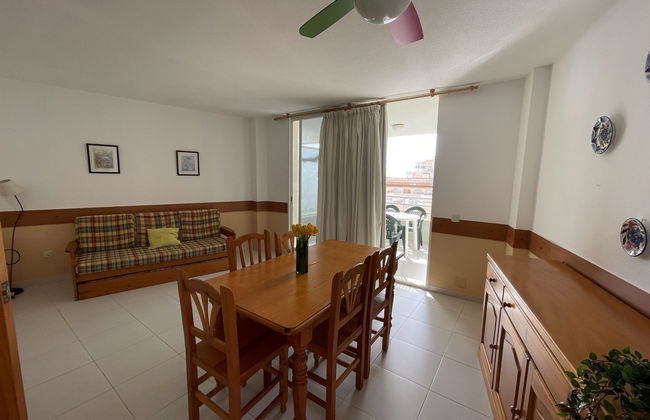 Alpen1 Picasso / 2 Dormitorios - Foto 9