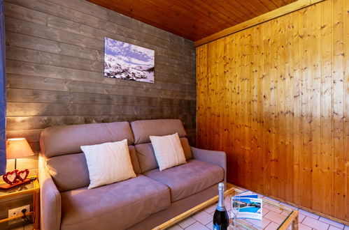 Foto 13 - Apartamento de 2 quartos em Tignes com vista para a montanha