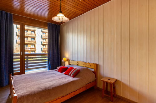 Foto 8 - Apartamento de 2 quartos em Tignes