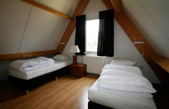 Casa de 4 quartos em Susteren com piscina e terraço - Foto 11
