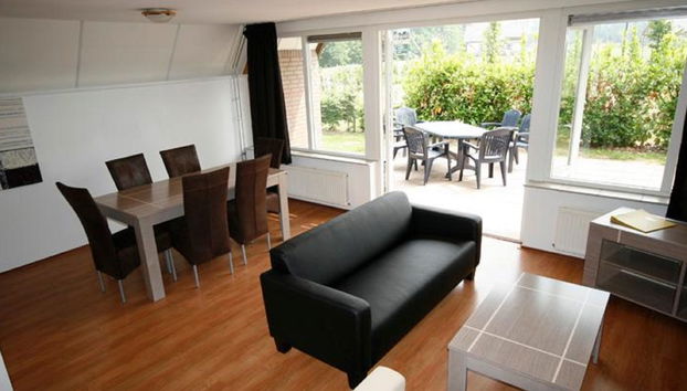 Casa de 4 quartos em Susteren com piscina e terraço - Foto 4