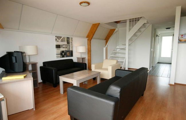 Casa de 4 quartos em Susteren com piscina e terraço - Foto 6