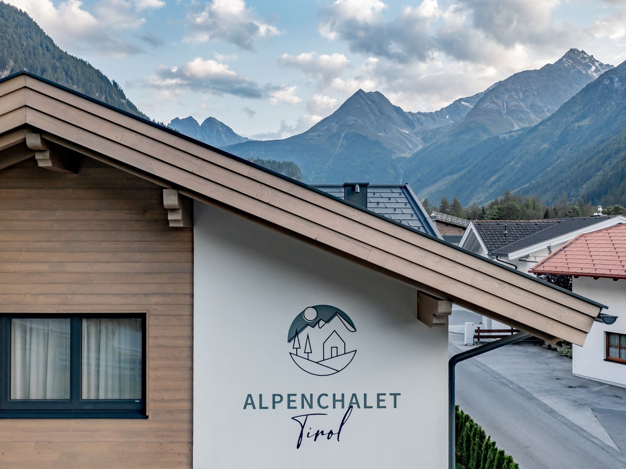 Foto 40 - Casa de 4 habitaciones en Längenfeld con jardín y terraza