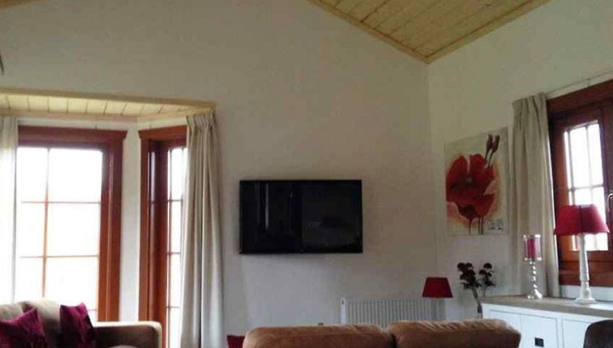 3 bedroom House in Brunssum with terrace - Photo 1