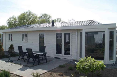 Foto 11 - Casa de 2 quartos em Brunssum com terraço