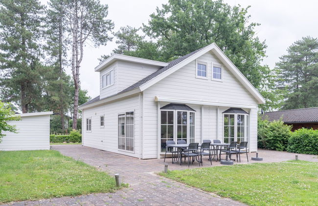Casa de 3 quartos em Brunssum com terraço - Foto 13