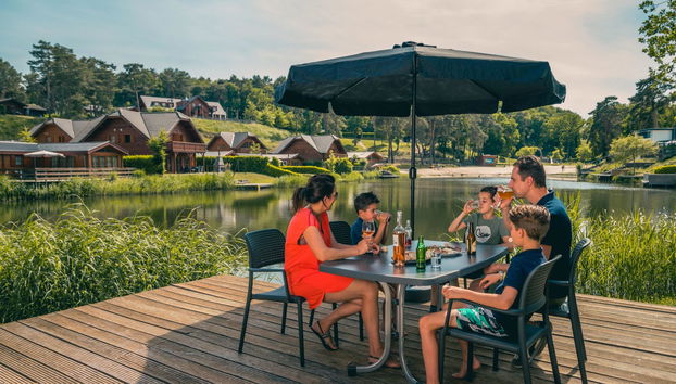 3 bedroom House in Brunssum with terrace - Photo 3