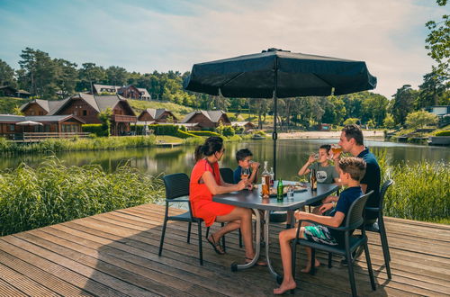 Foto 3 - Haus mit 2 Schlafzimmern in Brunssum mit terrasse