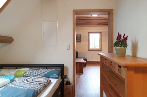 Foto 7 - Appartamento con 2 camere da letto a Meißenheim con giardino e vista sulle montagne